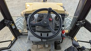 Retroexcavadoras usadas Cater.pillarr CAT 416E 420E 420F con caja de cambios de motor y bomba Fabricadas en alta productividad - Product Image 3