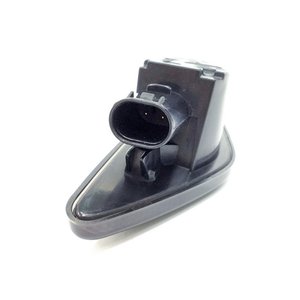Kit indicatore di segnalazione laterale a LED per obiettivo fumo nero luce arancione per BMW X5 E70 X3 F25 X6 E71 E46 63137171008 - Car & - Product Image 3