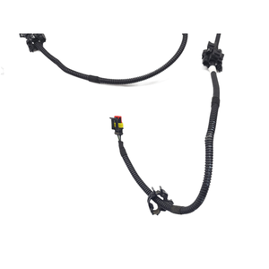 Faisceau de câblage de pare-chocs avant ALFA ROMEO Giulietta Series (940_) 50510102 552 80 444, 940 C1.000, 940 C5.000 Diesel 1600 (13>16) - Product Image 4