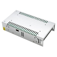 Alimentation à découpage 12V 30A AC 220V DC 5V 24V 60W 100W 150W 200W 360W pour éclairage LED