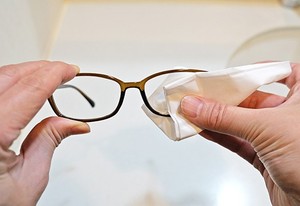 Producto Japonés para Eliminar la Niebla, Artículos de Limpieza para el Hogar para Gafas - Product Image 6