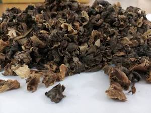 Precio Económico, Venta Caliente, Material de Alimento para Animales a Base de Cáscara de Piña, Suministrado por Fabricante Vietnamita, Empacado en Bolsas de Plástico de 10 kg - Product Image 2