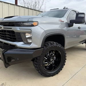 รถเชฟโรเลต ซิลเวอราโด 2500HD LT ปี 2025 มือสอง - Product Image 1