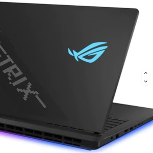 NUEVO Lanzamiento ROG 18 GeForce RTX 5090 GPU para Portátil, 32 GB de Memoria - 2 TB SSD PCIe - Product Image 6