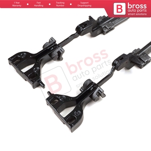 ชุดซ่อมรางซันรูฟกระจกพาโนรามา BSR650 สำหรับ CLA GLA W205 W169 W176 W222 604836865 - Product Image 5