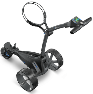 New Moto Caddy M5 GPS <span class=keywords><strong>DHC</strong></span> điện Caddy điện Golf giỏ hàng sẵn sàng để tàu - Product Image 4