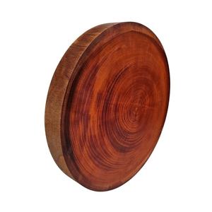 Ustensiles de cuisine écologiques, planche à servir en bois, plateau de service en teck, planche à découper en bois d'acajou, vente en gros - Product Image 2