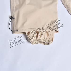 2024 femme Ski Baggy pantalon chaud ample Ski Ski pantalon hiver extérieur imperméable unisexe neige homme Snowboard pantalon vêtements - Product Image 6