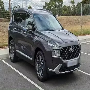 รถยนต์มือสอง ปี 2024 ขายดี พวงมาลัยซ้าย เบาะหนัง กล้องหลัง 5 ที่นั่ง ระยะทาง 75,000-100,000 ไมล์ - Product Image 4