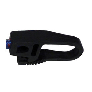 Ganci PVC con Corda per Fissaggio Bagagli 10mm (Confezione da 4) - Product Image 1