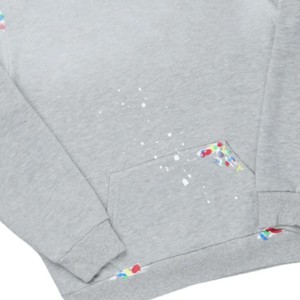 Ensemble de survêtement élégant pour enfants-Sweat à capuche confortable et tendance et pantalon de jogging pour garçons et filles-Parfait pour toutes les saisons - Product Image 6