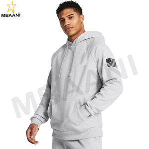 Sudadera con capucha Freedom Flag para hombre disponible en todos los colores - Product Image 1