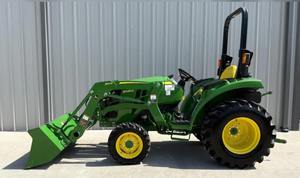 John 2022 d'occasion pour les tracteurs compacts Deere 3025D à vendre - Product Image 6