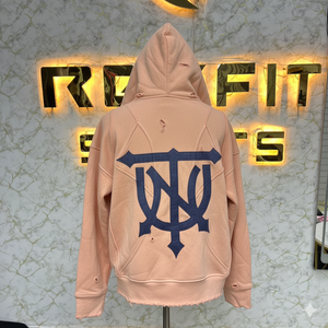Toutes les couleurs Plus Size New Style Most Demanded Zipper Hoodie Puff Printed Factory Made Cheap Price Hoodies Men Men's Hoodies - Product Image 2