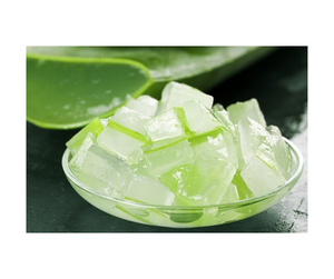 Gel d'aloe vera pur du Vietnam, gel d'aloe vera en dés, tranches de gel d'aloe vera, choix de qualité supérieure pour les marques alimentaires de la chaîne de smoothie mondiale - Product Image 1