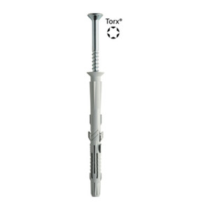 Elematic Tassello T88v 8x120 con Vite Torx - Product Image 1