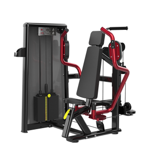 MBH Machine de gymnastique d'équipement de force de série de SN <span class=keywords><strong>PecFly</strong></span> - Product Image 1