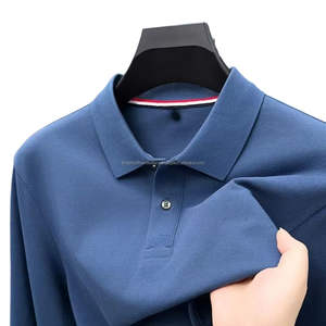 Camisa de Manga Corta para Hombre, Color Sólido Personalizado, Mezcla de Algodón Informal con Cuello, Prenda Informal Perfecta, OEM ODM - Product Image 6