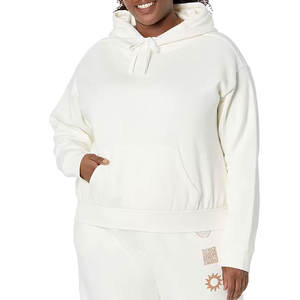 Low MOQ High Quality <b>Sublimated</b> Cotton <b>Hoodies</b> Manufactured In Pakistan With Variety Of Colors At Low Prices - Product Image 5