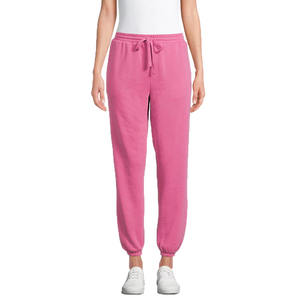 Meilleure vente Pantalon cargo pour femme grande taille Front plat Quick Dry Custom Made in 100% Polyester Service OEM Taille XL Meilleur prix - Product Image 2