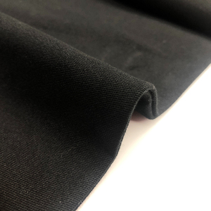 ผ้าฝ้าย97% 3% สแปนเด็กซ์ผ้าทวิลสำหรับกางเกงผ้าทอจาก230GSM สั่งสีได้ - Product Image 6