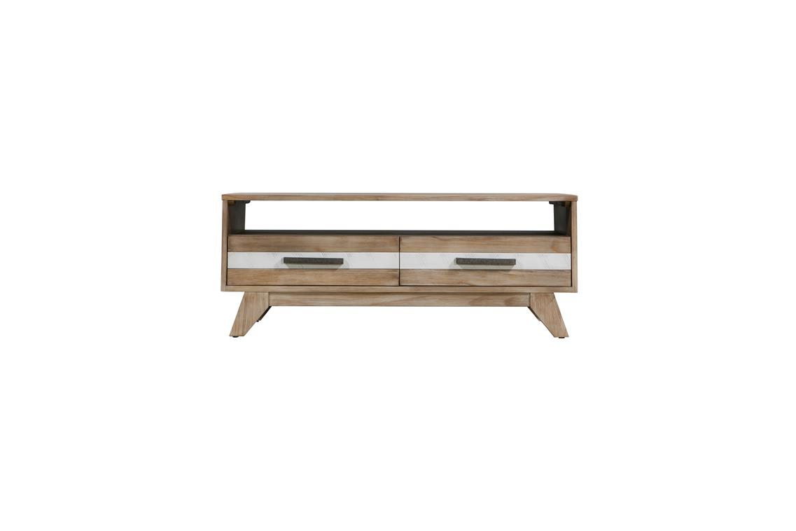 Wood color