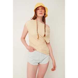 Blusa de manga corta - Product Image 1