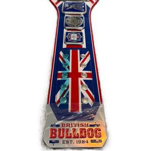 CEINTURES DE CHAMPIONNAT PERSONNALISÉES! CEINTURE INTERCONTINENTALE BULLDOG BRITANNIQUE - Product Image 6