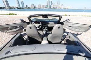 Porsche 911 Carrera Cabriolet 2004 - Product Image 6