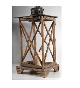 Square High Quality Decorative Best Selling New Design <b>Lantern</b> Candle Holder Table Top Candle <b>Lantern</b> - Product Image 4