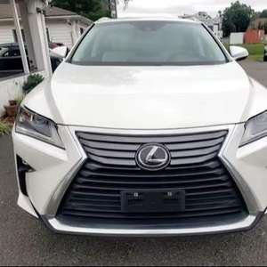 Lexus RX 350 AWD 2017 USADO, Oferta de Temporada Premium - Product Image 1