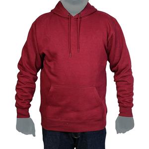 Sweat-shirt pour homme en coton lourd 300 GSM personnalisé, logo personnalisé, fabricant en gros OEM, Pakistan - Product Image 1