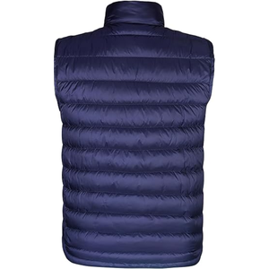 Nouveau gilet de qualité unique 2025, veste légère et chaude sans manches, grande taille, veste d'hiver pour homme, gilets en coton - Product Image 2