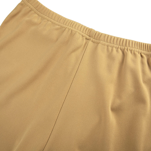 Designer de luxe coupe-vent fermeture éclair complète sur mesure femmes été nylon réfléchissant fermeture éclair veste pantalon ensemble facile à porter survêtement - Product Image 3