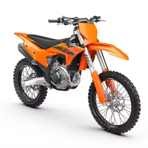 Nevytron LLC Mid Year Sales Discounted Price For New 2025 K T M 150 S X 6-speed Electronic start Motocross Bike