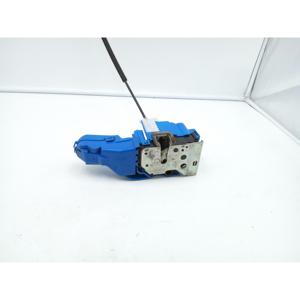 Serrure avant gauche FIAT 500 L Series (351_352) (12>) 52018119 - Product Image 3