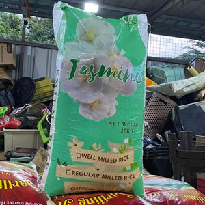 100% Basmati Rice Long <b>Grain</b> Basmati Rice Hot Sale Jasmine Rice / Long <b>Grain</b> Fragrant Rice / White Rice - Product Image 1