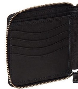 Nouveau produit frais dernier cri de peau de vache sur portefeuilles sac à main en cuir avec imprimé animal portefeuille de luxe vintage en cuir véritable - Product Image 4