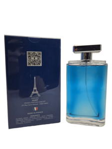 Except Premium 100 ml Parfum épicé longue durée, fragrance chaude - Product Image 2