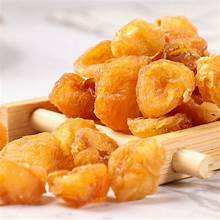 ขนมลำไยอบแห้งทำจากพืชธรรมชาติบริสุทธิ์ไม่มีสารปรุงแต่งฉลากที่สะอาด - Product Image 5