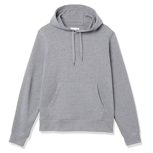 Streetwear ODM OEM personnalisé de haute qualité pour hommes sweat à capuche pakistanais fabricant meilleur prix pull à capuche tendance à vendre - Product Image 5