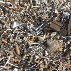 Déchets de cuivre pur à vendre laitier de câble de radiateurs de miel en laiton - Product Image 2