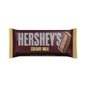 Wholesale Hershey's Cookies And Cream Chocolate <b>Bar</b> 43g 24 <b>Bars</b> Per Shelf Ready Display Carton - Product Image 4