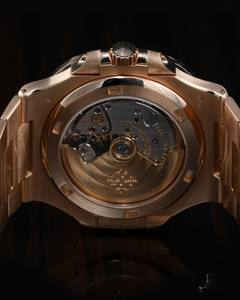 Reloj Mecánico ETA de Alta Calidad, Movimiento 9015, Movimiento Automático, Almacenamiento de Energía Cinética, 45 Horas, 35.2MM - Product Image 2