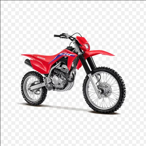 Nuovo/usato 2023 Hondas CRF250F moto in vendita