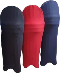 Tapis de frappeur de cricket de haute qualité pour unisexe avec conception de logo personnalisé - Product Image 4