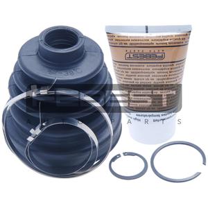 Guarnizione antipolvere interna per giunto a velocità costante, set FEBEST (0115-AZT251TRH) - KIT DI GUARNIZIONI - Product Image 1