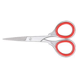 Tijeras para Cutículas de Acero Inoxidable de Primera Calidad, Herramienta Afilada para Manicura y Pedicura, Suministros Profesionales para Salón de Belleza, OEM - Product Image 5