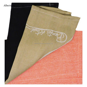 Multi Purpose Cleansing <b>Cloth</b> Hotel Kitchen Towel Cotton Hanging Kitchen Golf <b>Dish</b> Towels Set Tea Towel Bulk - Product Image 4