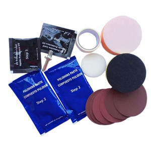 MAXEED Headlight <b>Polishing</b> <b>Kit</b> Headlight <b>Polishing</b> <b>Kit</b> - Product Image 3